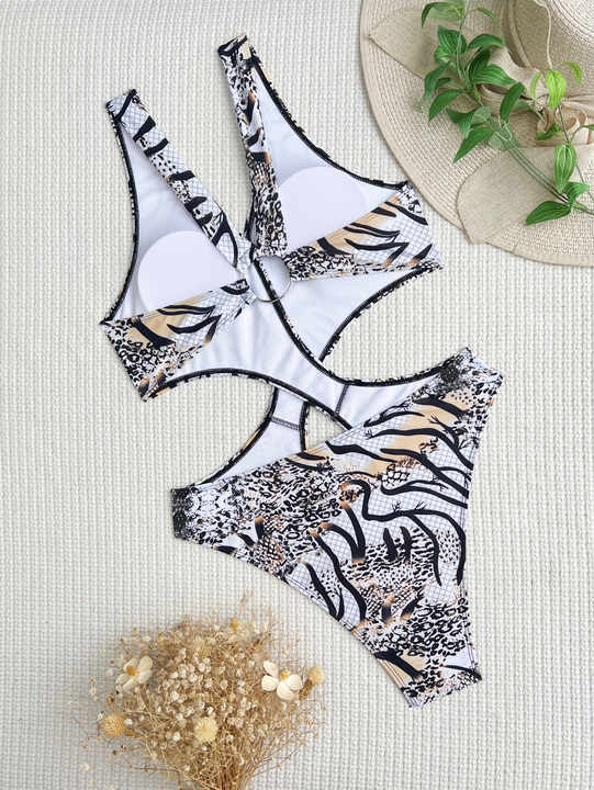 Costume da Bagno Intero