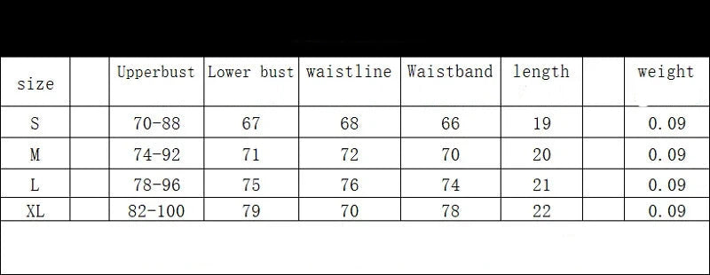 Completo intimo erotico