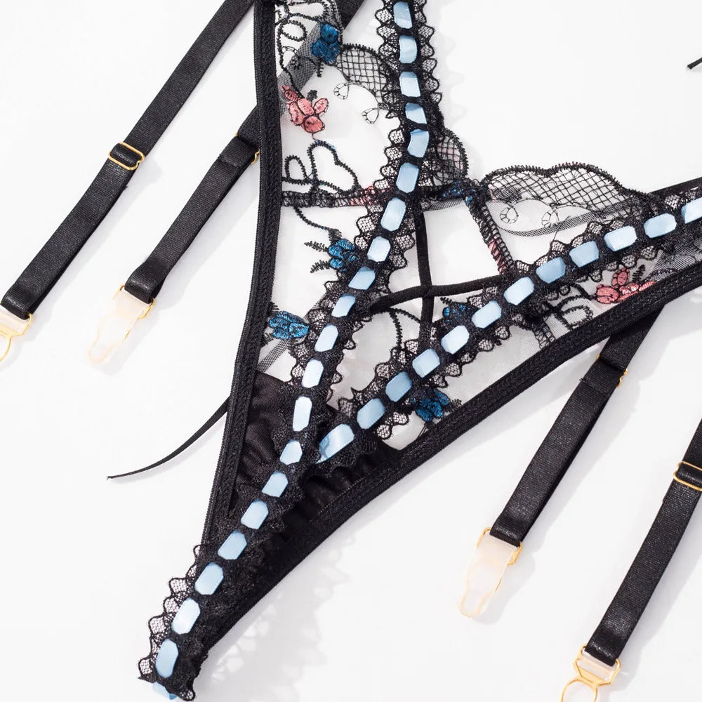 Set di biancheria intima