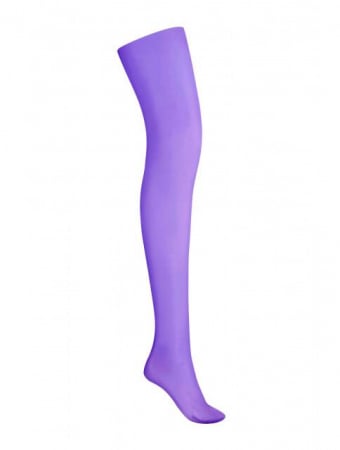 Calze Reggicalze in Lycra