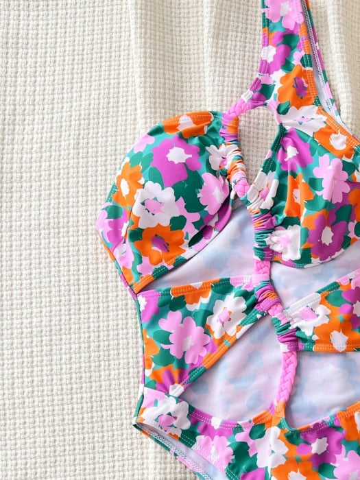 Costumo da Bagno Intero