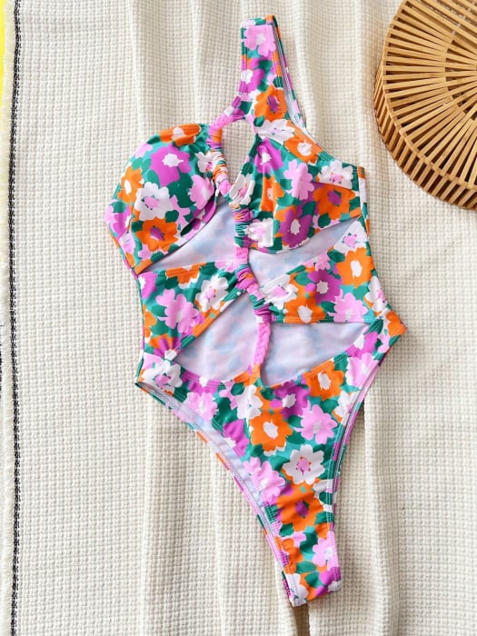 Costumo da Bagno Intero