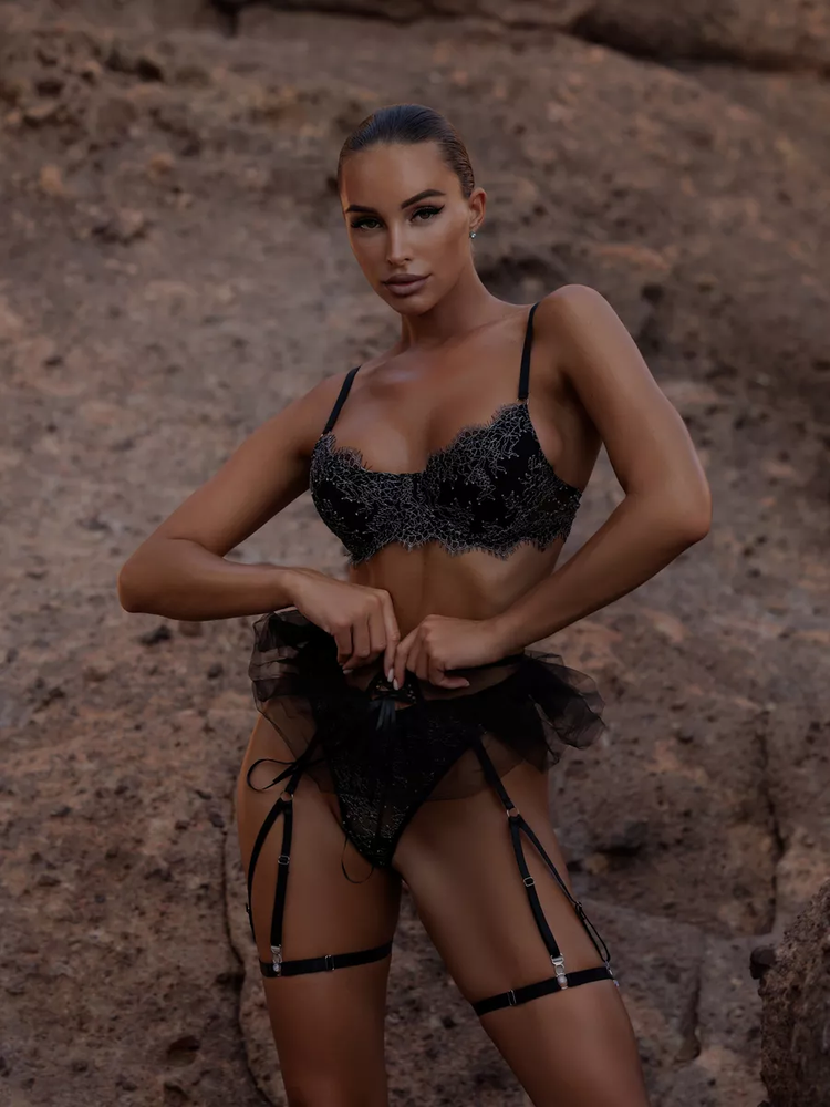 Set di Lingerie Odessa