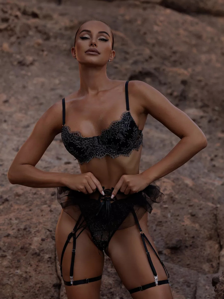 Set di Lingerie Odessa