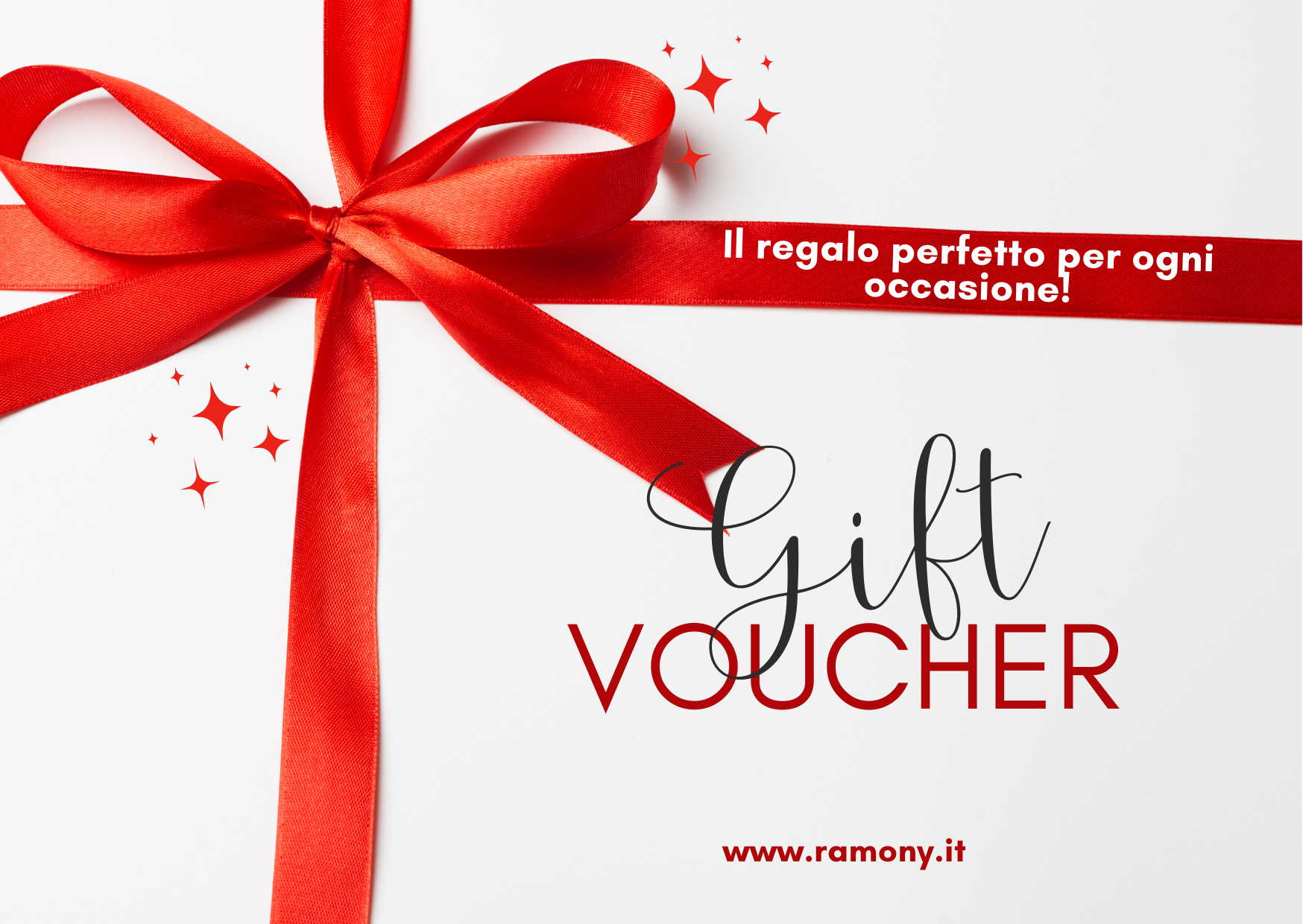 Gift Card by Ramony