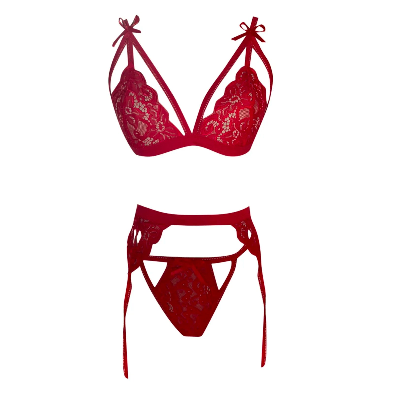 Reggiseno in pizzo sexy lingerie